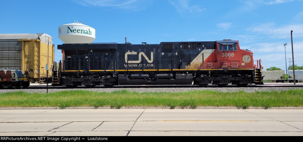 CN 3868